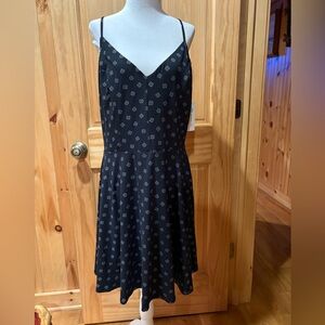 Nine Britton Lizzy Brushed Knit Dress NWT Women’s XXL